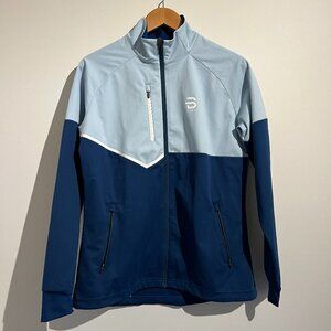 DÆHLIE Jacket Achieve lightweight running jacket, Size Large